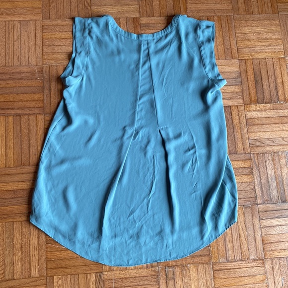 Pleione flowy blouse Nordstrom - Picture 4 of 4